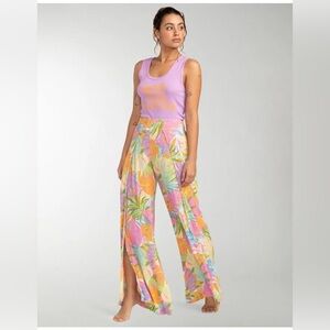 Billabong Split Spirit Wide Leg Pants